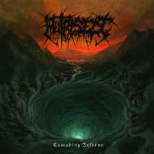 PUTRISECT - Cascading Inferno DIGI MCD
